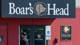 Boar’s Head plans to reopen troubled deli meat plant, but reports of sanitation problems persist