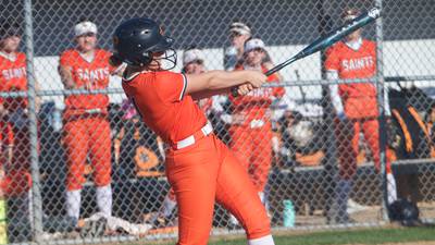 Offense not hard to come by as St. Charles East takes down Glenbard North in slug fest