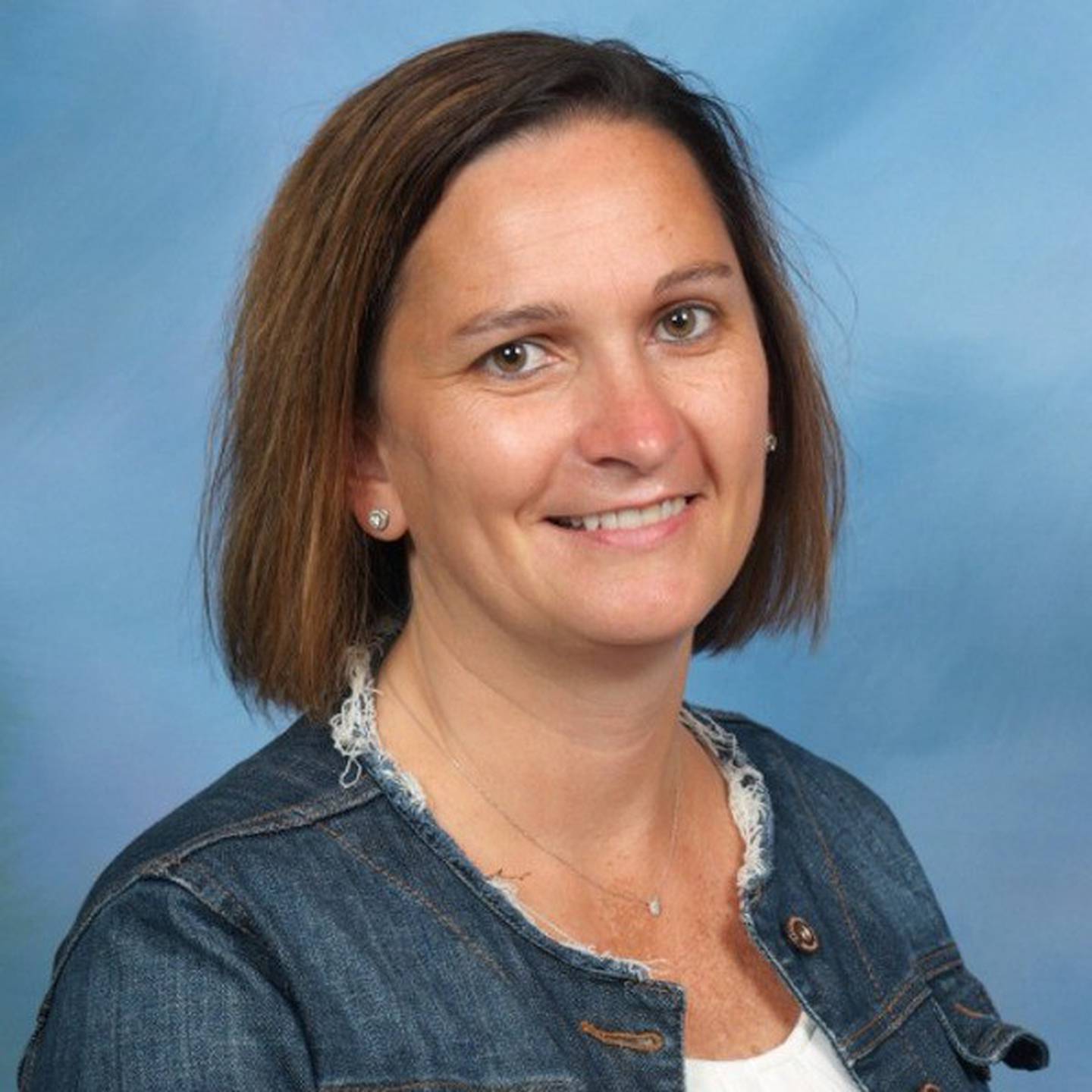 Tia Martinez, director of educational supports and innovation