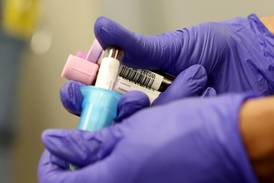 Ottawa medical center to host community blood drive Nov. 18