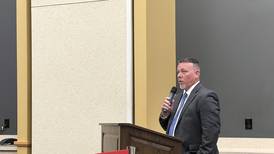 New DeKalb County administrator named