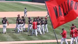 Baseball: Henry to face Gibault Catholic in title game