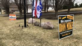 Lesperance, Parrish exchange barbs in heated race for Nunda Township highway commissioner