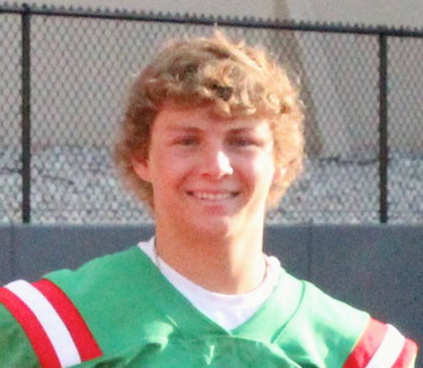 Mason Lynch