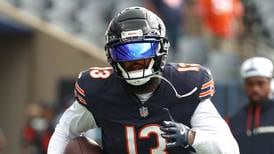 3 big free agent decisions for the Bears heading into the 2025 offseason