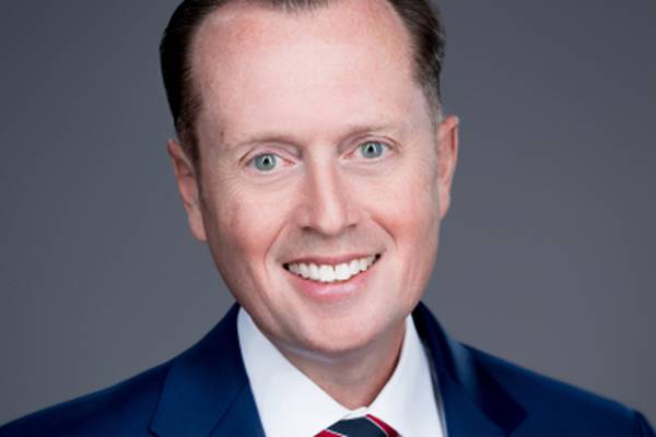 Attorney tapped to fill vacant Glen Ellyn trustee seat
