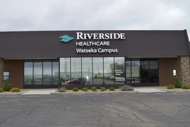Riverside Healthcare welcomes nurse practitioner Ryan Whitesell to the primary care team