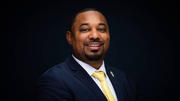 2026 Election Questionnaire: Willie Preston, U.S. Representative, 2nd District