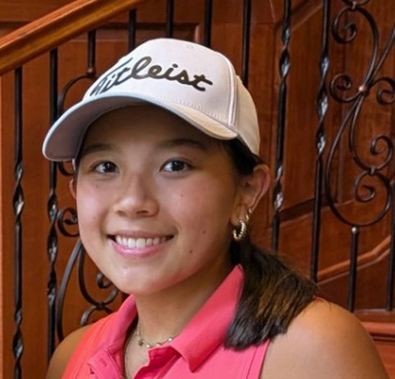 Sophia Chiu