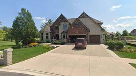 Single-family home in Frankfort goes for $1.18 million