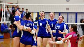 Photos: Class 2A Princeton Regional championship