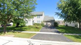 Single-family home in Genoa sells for $380,000