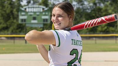 Softball: Just what the doctor ordered for Rock Falls