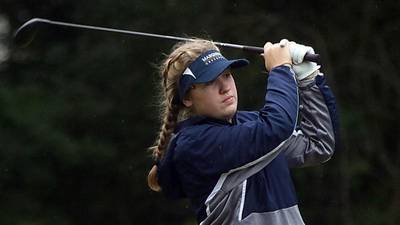 Six of the best on the links make up The Times 2021 Girls Golf All-Area Honor Roll