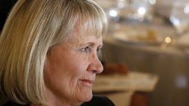 Women of Distinction honoree Debbie Gallagher: parks advocate, volunteer, coach, fundraiser, cat fosterer