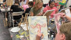 5 Things to Do: Mother’s Day Make & Take Market, August Hill Wine Run 5K and more this weekend 