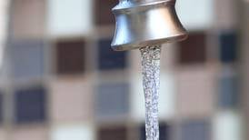 Westmont’s new water distribution rates take effect in January