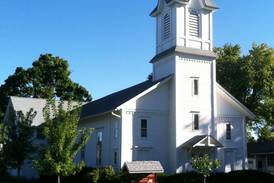 Public invited to June 4 program at Chapel on the Green