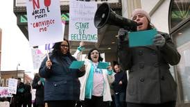 Safe Passage to mark 25th anniversary of Sexual Assault Awareness Month