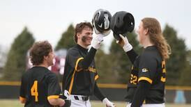 Herscher sweeps baseball, softball games against Kankakee