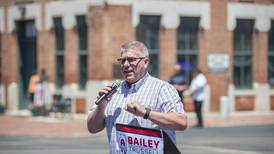 Darren Bailey to meet with voters in Rock Falls on Saturday