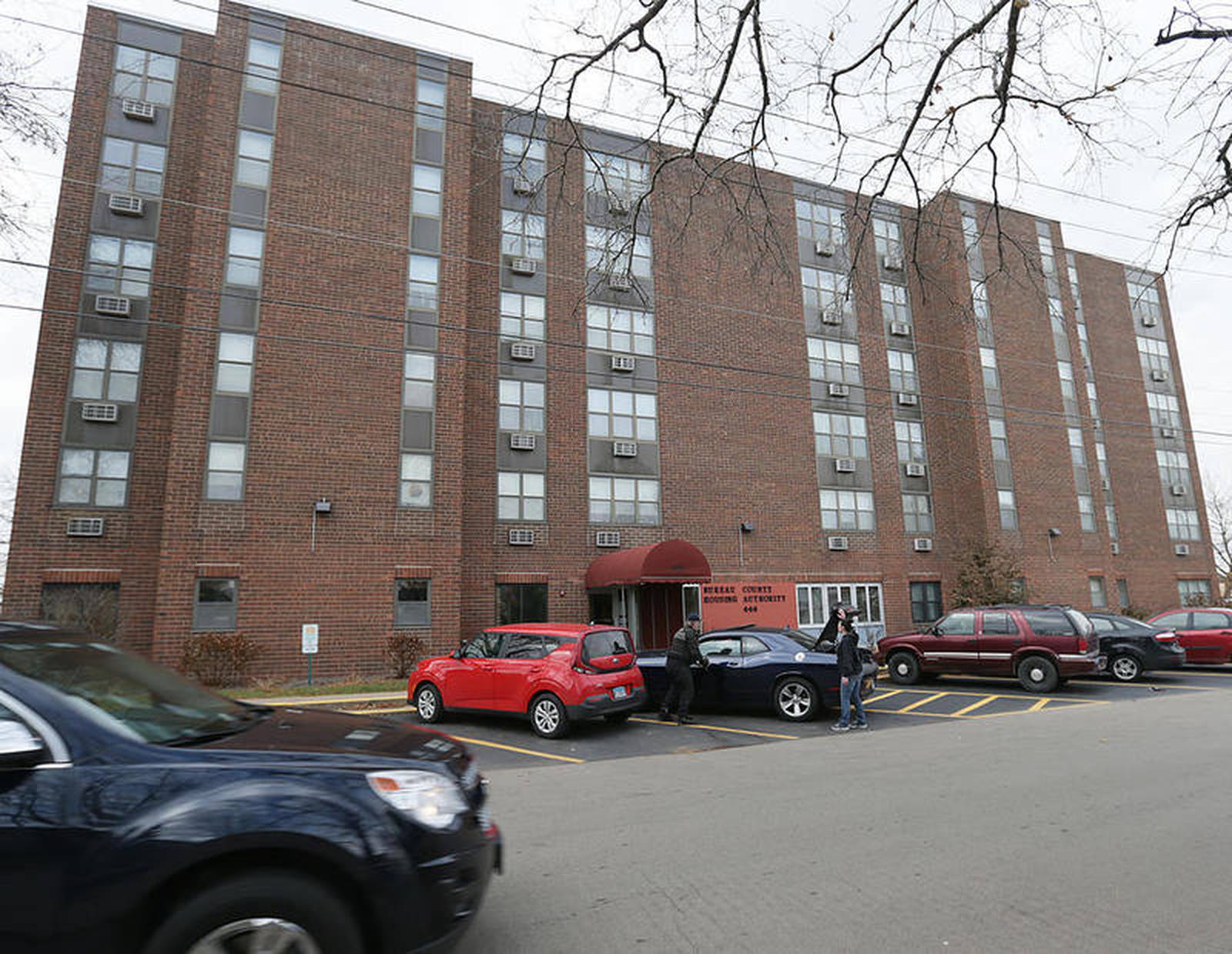 Bureau County Housing Authority warns of housing scam Shaw Local