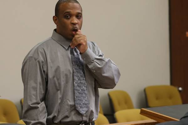 Skerett guilty of murder in Easter Sunday shooting