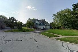 Four-bedroom house in Geneva goes for $723,000