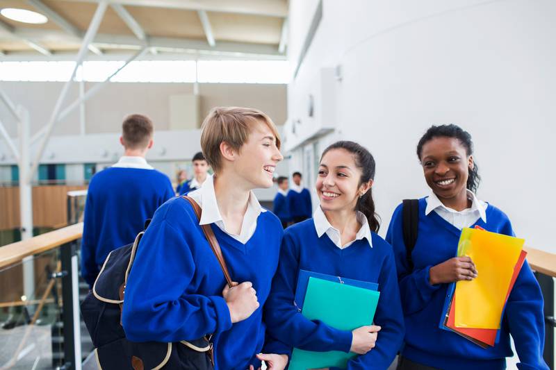 Catholic Education Foundation - Catholic Education Foundation grants make Catholic education available to all families