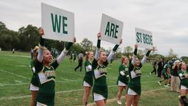 St. Bede Academy hosts homecoming Oct. 3-5