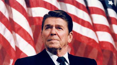 Reagan’s letterman sweater, Black Hawk’s autobiography featured in ongoing exhibit