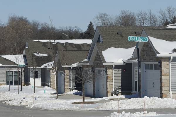 McHenry County residents urged to sign up for free property fraud alerts