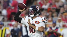 5 takeaways from the Chicago Bears’ 29-27 preseason finale win over the Kansas City Chiefs