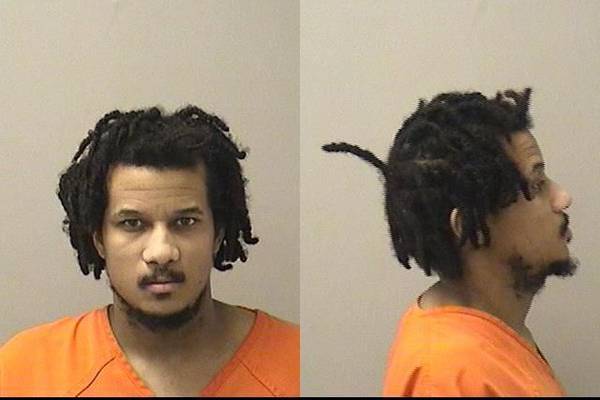 Carpentersville man shot by police in August charged with armed violence, assault in connection