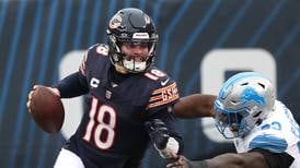 How the Chicago Bears’ 2025 draft picks will help Caleb Williams’ development