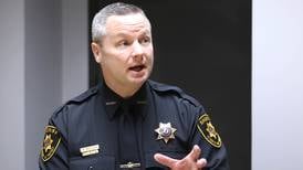 Listen: DeKalb County Sheriff Andy Sullivan responds to public worries about ICE activity