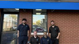 Mr. Auto Care opens in Crest Hill 