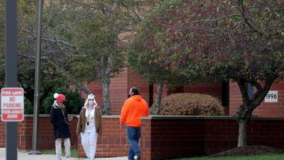 Crystal Lake District 47 to re-start hybrid learning in January