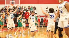  Princeton comes all the way back to win Colmone Championship