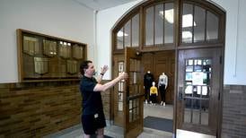 Photos: Open house to be held at the former Central School building in Sycamore