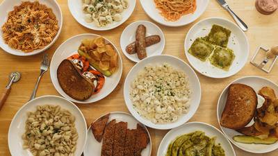 Plant powered in the new year