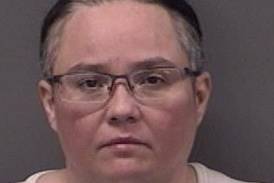 Bradley police arrest Momence woman in connection with aggravated battery of a man