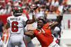 What can Chicago Bears do to improve pass rush? 