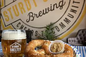 Prost! Oktoberfest returns – in September – to Batavia for third year