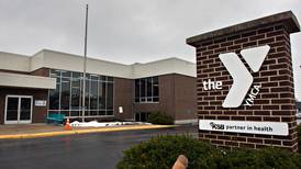 Cardio drumming, cookies and lemonade May 30 at YMCA fundraiser