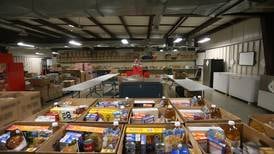 ‘Thanksgiving is scaring me:’ Local food pantries grapple with surging demand amid federal cutbacks