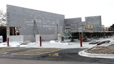 Construction begins on Ottawa Chipotle