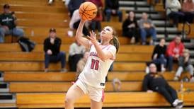 Photos: Batavia hosts Wheaton North in girls basketball