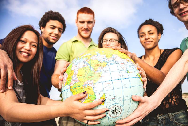 Lewis University - Empowering Students Through Community-Engaged Learning at Lewis University