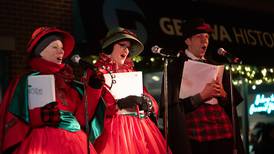 Geneva Chamber: City has everything you need to make the holiday season perfect